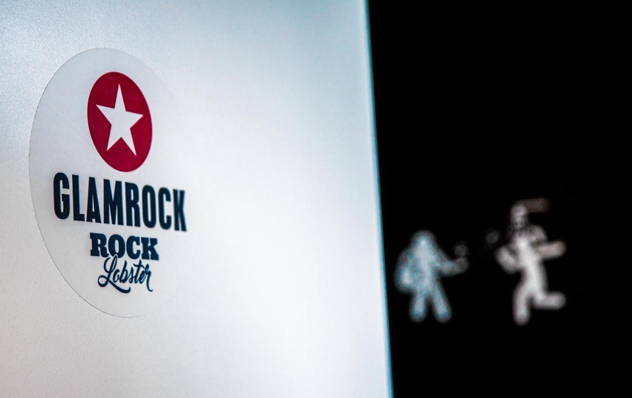 Rock Lobster 3* Anversa