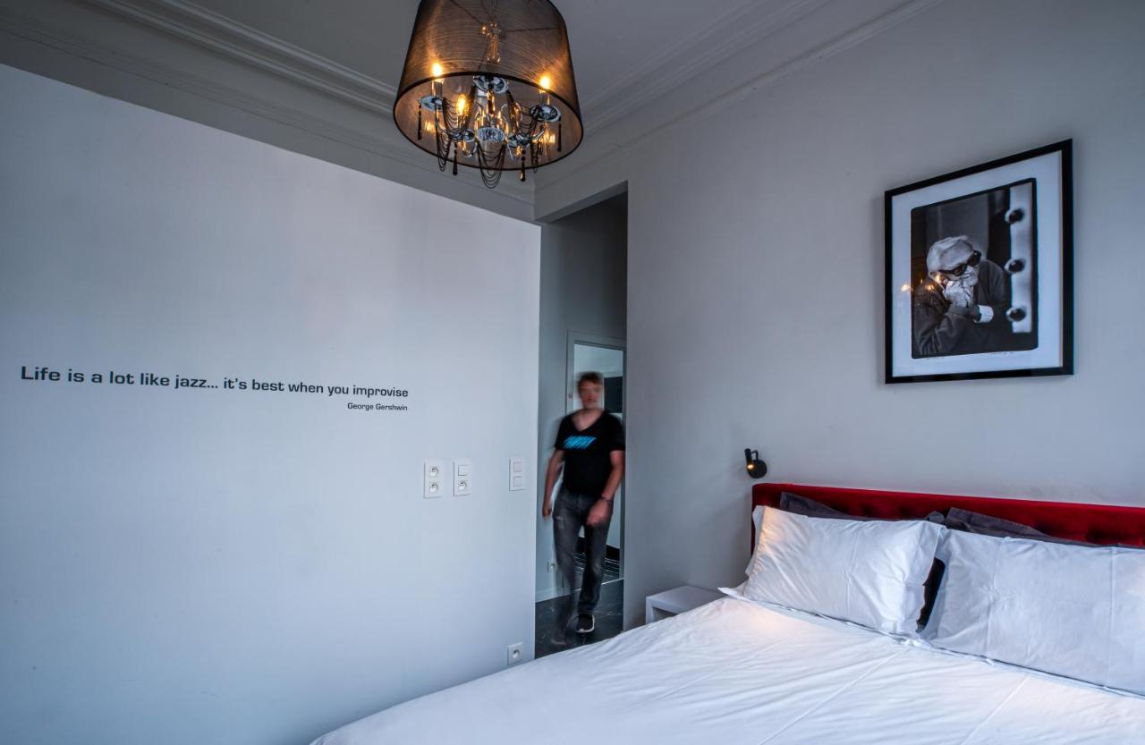 Rock Lobster Bed & Breakfast 3*