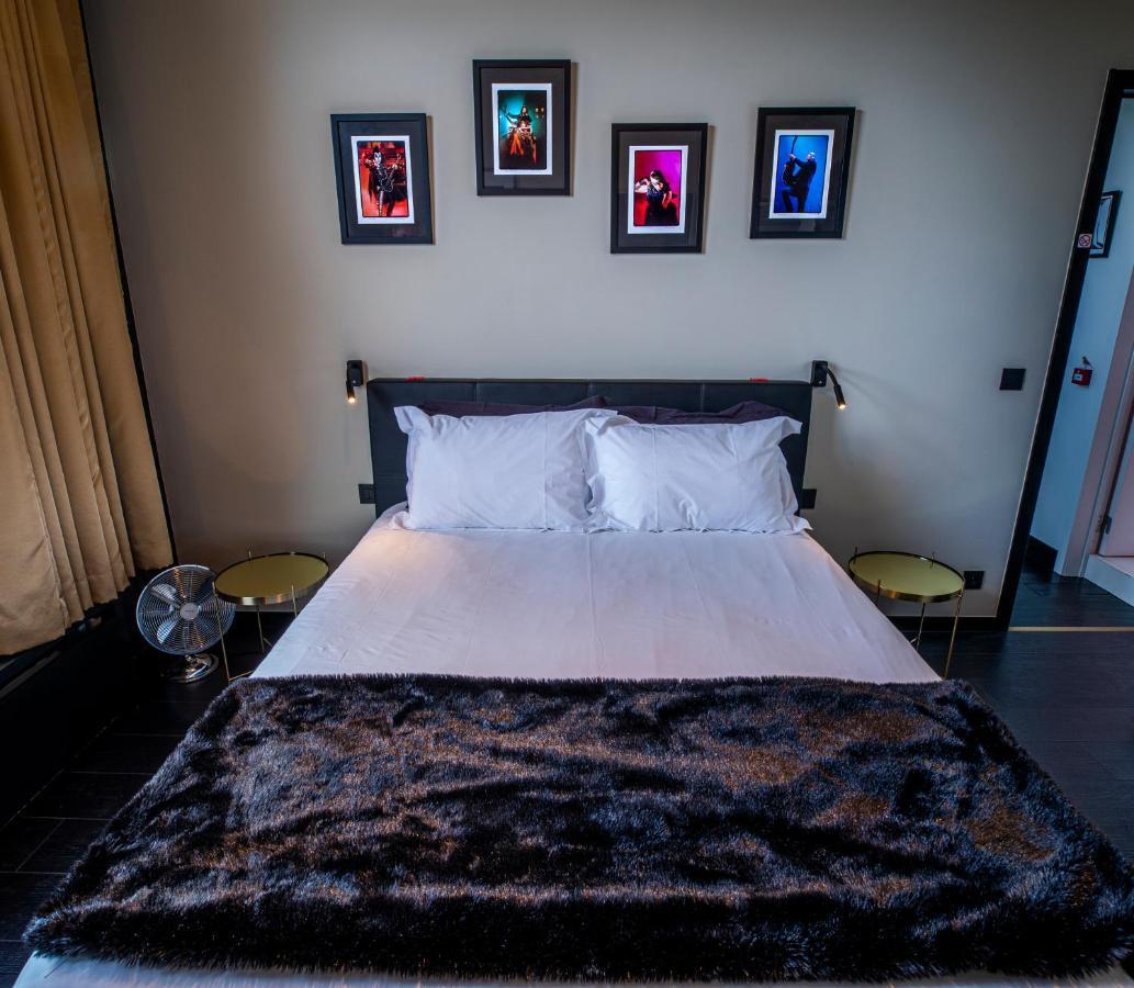 Bed & Breakfast Rock Lobster Anversa