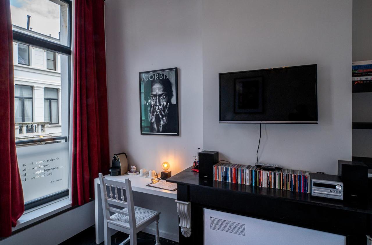 Rock Lobster Bed & Breakfast Anversa