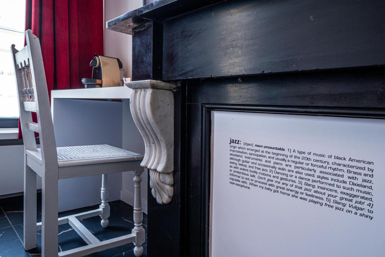 Rock Lobster Bed & Breakfast Anversa