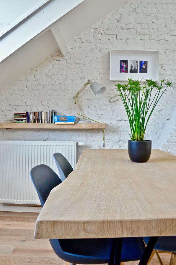 Bed & Breakfast Rock Lobster Anversa